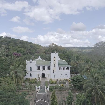 The Old Boma Hotel Mtwara Exterior photo