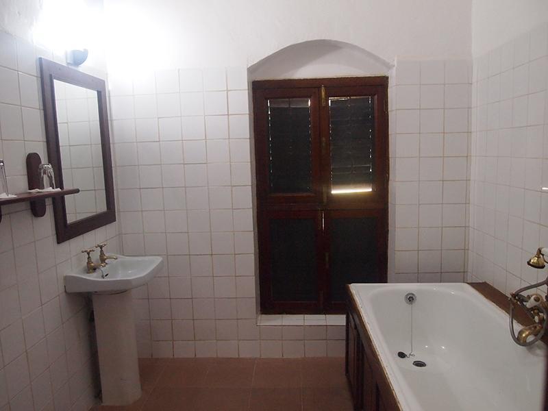The Old Boma Hotel Mtwara Exterior photo