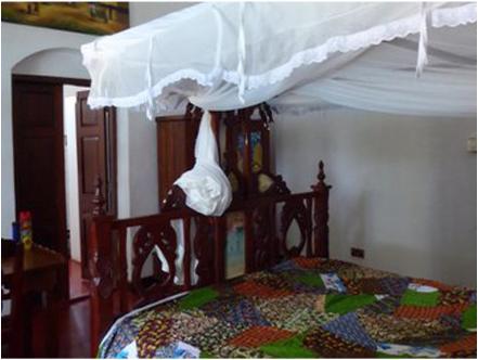 The Old Boma Hotel Mtwara Exterior photo