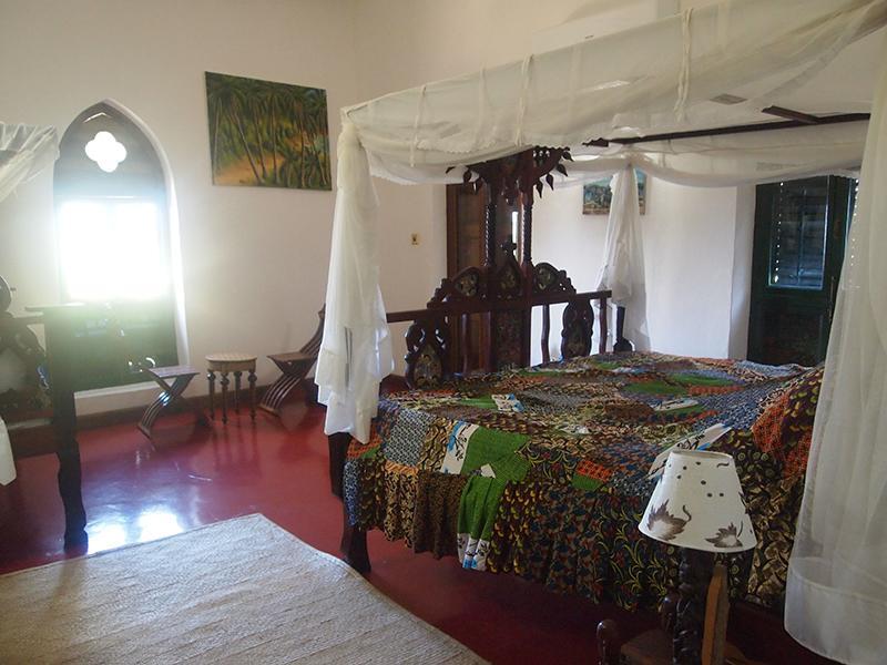 The Old Boma Hotel Mtwara Exterior photo