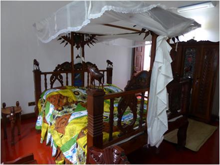 The Old Boma Hotel Mtwara Exterior photo