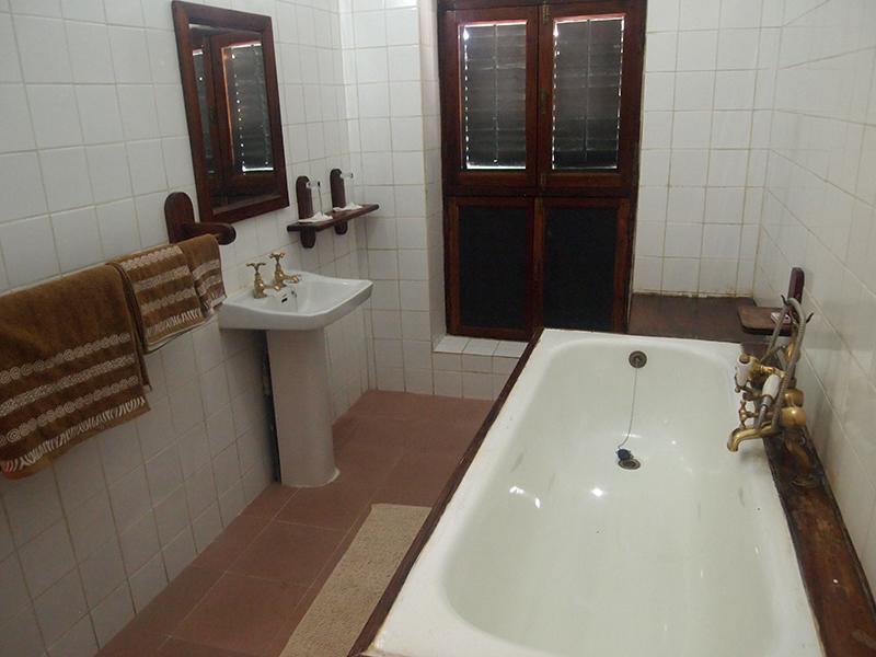 The Old Boma Hotel Mtwara Exterior photo